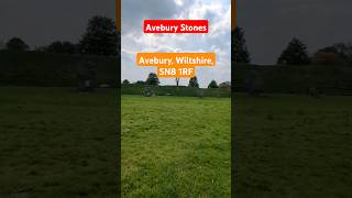 Avebury Stones Avebury Wiltshire SN8 1RF shorts avebury stones wiltshire [upl. by Nalyk]