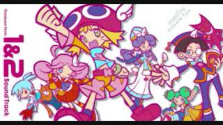 ぷよぷよフィーバーBGM Let the Puyo Match Begin [upl. by Adnwahsal464]