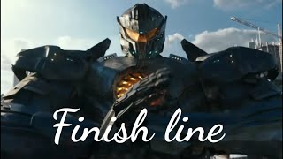 Pacific Rim Uprising  Finish Line [upl. by Niehaus506]