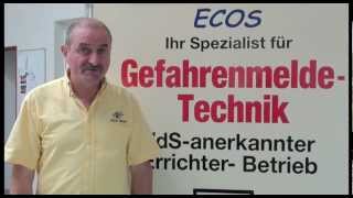 Dieter Berndt ElektroService in Kassel Ihr Spezialist zu Elektrotechnik und Sicherheitstechnik [upl. by Hsekin638]