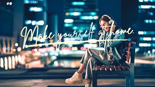 【洋楽Playlist】夜の散歩にピッタリのオシャレな洋楽プレイリスト／Stylish music playlist that is perfect for an evening walk [upl. by Tasha]