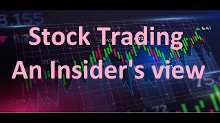 Stock Trading Basics [upl. by Marucci436]