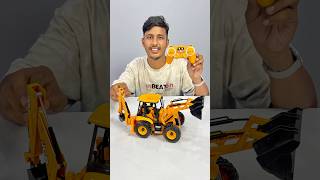 New Remote Control JCB Unboxing and testing 🔥 [upl. by Salomon870]