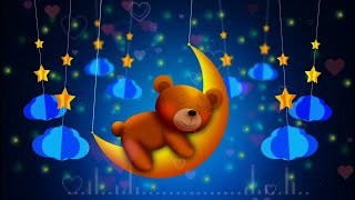 2 Hours Super Relaxing Baby Music ♥♥♥ Bedtime Lullaby For Sweet Dreams ♫♫♫ Sleep Music [upl. by Tessi]