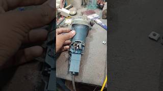 Grander Machine Carbon amp Switch Change shorts electrical youtubeshorts [upl. by Diley]