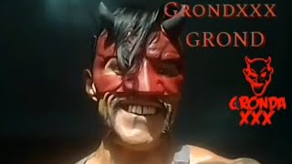 Andaleeee Gronda responde BRUTALMENTE a Latin Lover [upl. by Ainahs]