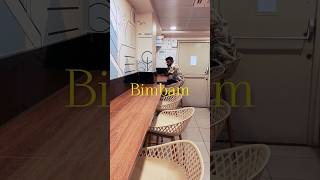 BIMBAM  One Minute Short film  Siddharth S [upl. by Anastos]