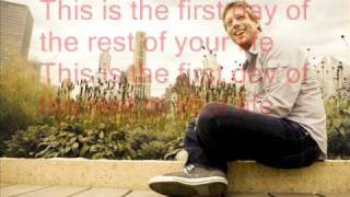 Matt Maher  Hold us together with lyrics [upl. by Wulfe]