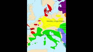 What was the CARDIAL CULTURE of Southern Europe  Made in Prehistory [upl. by Ennaed]