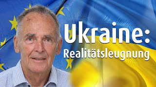 International  Ukraine Realitätsleugnung  Michael von der Schulenburg 371 [upl. by Noillid]