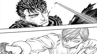 The Rise and Stagnation of Serpico Berserk Part 1 [upl. by Glanti]