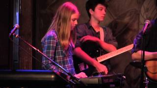 Steve Earle  Copperhead Road  Chicago School of Rock [upl. by Gievlos154]