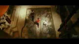 City of Ember Trailer 2008 HD  New [upl. by Aleydis]