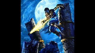 Soul Reaver 2 Movie [upl. by Leasa]