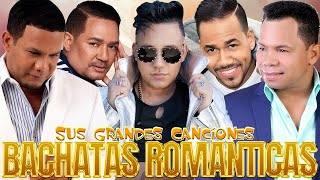 BACHATA CLASSICS NONSTOP HITS BY FRANK REYES AND FRIENDS [upl. by Aernda]