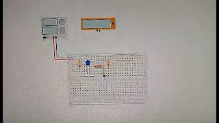 Capacitors and Inductors TINKERCAD [upl. by Eelidnarb]