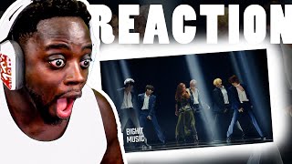 TXT 투모로우바이투게더 Anitta ‘Back for More’ Official MV REACTION [upl. by Maxma495]