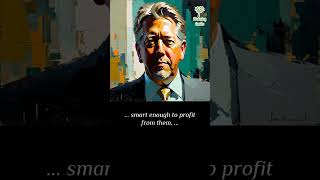 John C Maxwell A man must be big enough to admit his mistakes smart enough to profit from them a [upl. by Kyd]