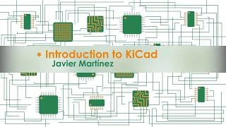 Introduction to KiCad course Promotional Video [upl. by Eile527]