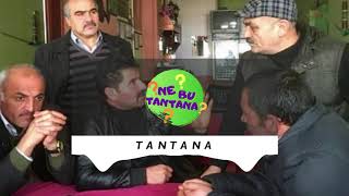 NE BU TANTANA SOUNDTRACK [upl. by Loria]