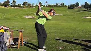 Brad Faxon 2011 Stack and Tilt [upl. by Emaj]