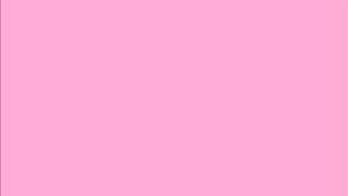 Pink Screen 1 hour  Pantalla Rosada 1 hora l FULL HD 1080p l [upl. by Tekla]