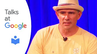 The Familiar  Mark Z Danielewski  Talks at Google [upl. by Jarrod]