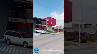 instalaciones de tornado y tufesa en Morelia Michoacán carlosvillaautobuses tufesamueve [upl. by Ballinger775]