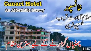 Ayubia  Murree  Khanspur [upl. by Yarised]