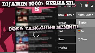 CARA MENGATASI APK SIMONTOKDIJAMINN 1000�RHASIL SIMONTOK quotPART 2 [upl. by Hewett]