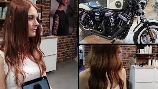 TOP HAIR Düsseldorf 2018  Top Hair amp Beauty Messe [upl. by Martinsen]