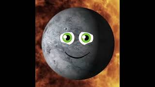 Kids Learning Tube Dwarf Planets 😁😁 [upl. by Jaban]