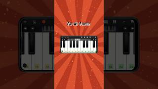 Go At Come back moment it’s funny now piano shots piano funny [upl. by Storm]