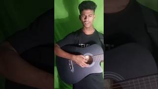 SAB Tera cover by  its me Aakil viralvideo shortvidio trending armaanmalik bhaghimovie 🎶🎶 [upl. by Hsetirp]