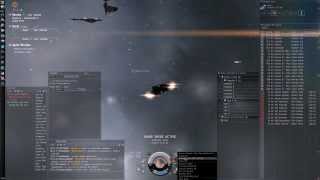 Level 4 Mission Blitz  Machariel  High Security [upl. by Wait]