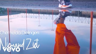 Chemelda Dielingen  Niemand Ziet  Prod by Gillio [upl. by Notsyrb]