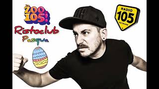 Lo Zoo di 105  quotRistoclubquot Pasqua [upl. by Ahseat]