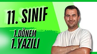 11SINIF FİZİK  1DÖNEM 1 YAZILI ÇALIŞMASI [upl. by Eiclek]