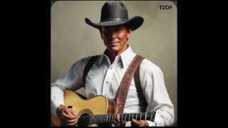 George Strait  Write This Down Track 2 Da Future Mix [upl. by Craner]