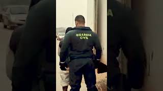 DETENCIONES EN CATARROJA [upl. by Nonnahsed812]