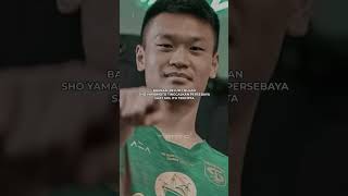 Persebaya Surabaya jadi korban mantan mulu [upl. by Hsoj]