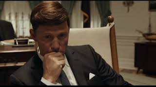 LBJ 2017 movie clip 3 [upl. by Warram592]