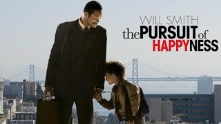 The Pursuit of Happyness 2006 full movie explained in Hindi [upl. by Sarina]