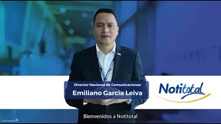 Notitotal  Nuevos prestadores de servicios de salud en Girardot y Bucaramanga [upl. by Suzann]