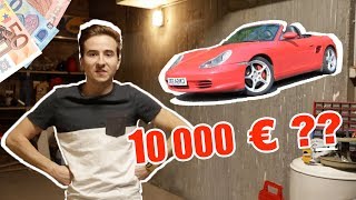 GUIDE ACHAT  Quelle voiture pour 10000€   Vilebrequin [upl. by Dnalhsa]