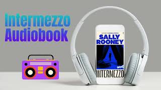 Part 2 Intermezzo Author by Sally Rooney Audiobook [upl. by Ilrebmik]