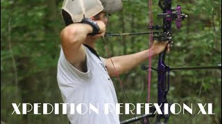 Xpedition Perfexion XL [upl. by Goddord]