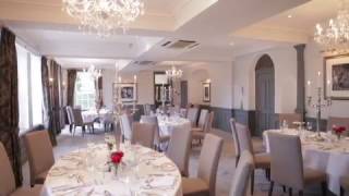 Luxury Event Venue  Kingsmills Hotel Inverness [upl. by Layton]