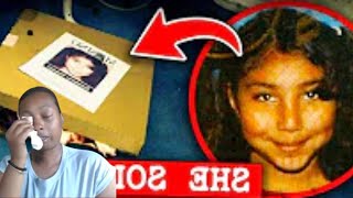 9 YO used TRUE CRIME to MANIPULATE her KIDNAPPER  Reaction [upl. by Pelagias]