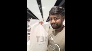 Onam shopping part1 [upl. by Nospmis]